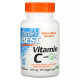 Витамин C с Quali-C, Vitamin C with Q-C, Doctor's Best, 120 капсул