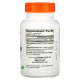 Витамин C с Quali-C, Vitamin C with Q-C, Doctor's Best, 120 капсул