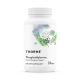 Фосфатидилсерин, Phosphatidylserine, Thorne, 60 капсул