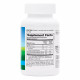 Кальций для детей со вкусом ванили, Calcium Children's Chewable Supplement, NaturesPlus, 90 таблеток в форме животных