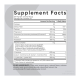 Кетоновая смесь Кето Плюс (фруктовый пунш), Keto Plus Fruit Punch GO BHB, Sports Research, 315 г (11,1 oz)