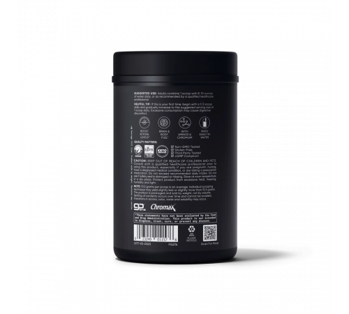 Кетоновая смесь Кето Плюс (малиновый лимонад), Keto Plus GO BHB + MCT, Sports Research, 318 г (11,2 oz)