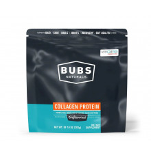 Коллагеновый протеин, Collagen Protein, Bubs Naturals, 283 г