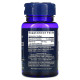 Витамин Д3, Vitamin D3, Life Extension, 60 капсул
