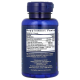 Витамины D и К с йодом, Vitamins D and K with Sea-Iodine, Life Extension, 60 капсул