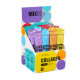 Ассорти Коллагена в пакетиках, Collagen Mix Box, Leaf To Go, 30 упаковок