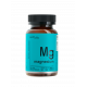 Цитрат Магния, Magnesium Citrate, Leaf To Go, 100 капсул
