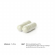 Бисглицинат марганца, Manganese Bisglycinate, Thorne, 60 капсул