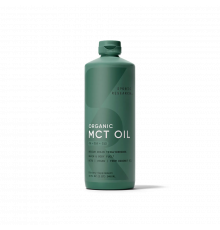 Масло с жирными кислотами МСТ, MCT Oil, Sports Research, 473 мл