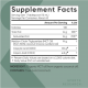 Органическое масло с жирными кислотами МСТ (C8, C10), MCT Oil organic (C8, C10), Sports Research, 946 мл