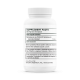 Глицинат молибдена, Molybdenum Glycinate, Thorne, 60 капсул