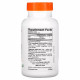 МСМ с OptiMSM, MSM with OptiMSM, Doctor's Best, 120 таблеток