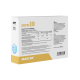 Коэнзим Q10, Coenzyme Q10 (with BioPerine), Maxler, 30 желатиновых капсул