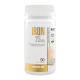 Железо бисглицинат, Iron 25 mg Bisglicinate, Maxler, 90 вегетарианских капсул