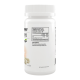 Железо бисглицинат, Iron 25 mg Bisglicinate, Maxler, 90 вегетарианских капсул