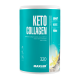 Кето Коллаген Ваниль, Keto Collagen Vanilla, Maxler, 320 г