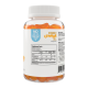 Витамин C Апельсин, Vitamin C Orange, Maxler, 60 жевательных пастилок