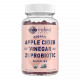Жевательные мармеладки с органическим яблочным уксусом, Organics Apple Cider Vinegar Original, Garden of Life, 60 капсул