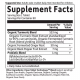 Куркума, Organics Extra Strength Turmeric Inflammatory Response, Garden of life, 60 веганских таблеток