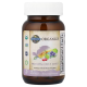 Мультивитамины для беременных, Organics Once Daily Prenatal, Garden of Life, 30 веганских таблеток
