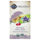 Мультивитамины для беременных, Organics Once Daily Prenatal, Garden of Life, 30 веганских таблеток