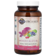 Мультивитамины для женщин старше 40 лет, Mykind Organics Women's Multi, Garden of Life, 60 вегетарианских таблеток