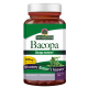Бакопа, Bacopa Capsules, Nature's Answer, 90 вегетарианских капсул