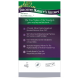 Бакопа, Bacopa Capsules, Nature's Answer, 90 вегетарианских капсул