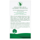 Бакопа, Bacopa Capsules, Nature's Answer, 90 вегетарианских капсул