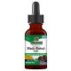 Экстракт скорлупы черного ореха, Black Walnut Hull Fluid Extract, Nature's Answer, 30 мл