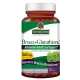 Экстракт брокколи с глутатионом, Brocco-Glutathione, Nature's Answer, 60 вегетарианских капсул