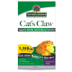 Экстракт кошачего когтя, Cat’s Claw, Nature's Answer, 90 вегетарианских капсул