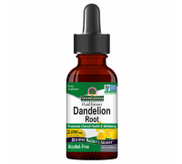 Экстракт корня одуванчика, Dandelion Root, Nature's Answer, 30 мл