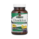 Экстракт корня одуванчика, Dandelion Root, Nature's Answer, 90 вегетарианских капсул