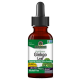 Экстракт гинкго билоба, Ginkgo Biloba, Nature's Answer, 30 мл
