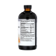 Жидкий глюкозамин и хондроитин, Liquid Glucosamine & Chondroitine, Nature's Answer, 480 мл