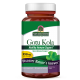 Готу Кола, Gotu Kola, Nature's Answer, 90 вегетарианских капсул