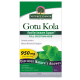 Готу Кола, Gotu Kola, Nature's Answer, 90 вегетарианских капсул