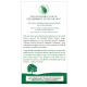 Готу Кола, Gotu Kola, Nature's Answer, 90 вегетарианских капсул