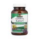 Кава-6, Kava-6, Nature's Answer, 90 вегетарианских капсул