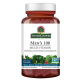 Мультивитамины для мужчин, Men’s 100 Multivitamin, Nature's Answer, 60 вегетарианских капсул