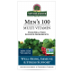 Мультивитамины для мужчин, Men’s 100 Multivitamin, Nature's Answer, 60 вегетарианских капсул