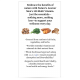 Мультивитамины для мужчин, Men’s 100 Multivitamin, Nature's Answer, 60 вегетарианских капсул