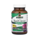 Красный клевер, Red Clover Tops, Nature's Answer, 90 вегетарианских капсул