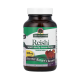 Рейши, Reishi Mushroom Mycelia, Nature's Answer, 90 вегетарианских капсул