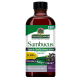 Экстракт черной бузины, Sambucus, Nature's Answer, 120 мл