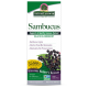 Экстракт черной бузины, Sambucus, Nature's Answer, 120 мл