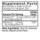 Жидкий витамин D3 и K2, Liquid Vitamin D3 and K2, Nature's Answer, 15 мл