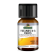 Витамин D3, Vitamin D3 Liquid, Nature's Answer, 15 мл