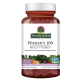 Комплекс мультивитаминов для женщин, Women’s Multivitamin, Nature's Answer, 60 вегетарианских капсул